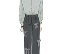 アイコン・イラスト制作いたします 温かみのある優しいタッチで可愛いをお届けします◎ イメージ4