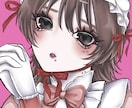 アナログイラスト、デジタルイラスト描きます あなたのためのイラストを描きます イメージ3