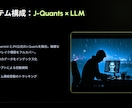 J-Quants×AIの株分析ツールを構築します プロ仕様の2段階AI分析で、月額数百円の低コスト運用を実現 イメージ3