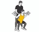 家で出来るあなた専用トレーニングメニュー作成します ダイエット、シェイプアップしたい方にオススメ イメージ1