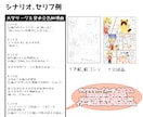 親しみやすさに特化したLP・広告などの漫画描きます 漫画で楽しく!企業や商品の紹介にぴったりな漫画制作します! イメージ5