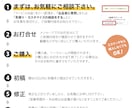 複数枚でお得★お写真2枚補正いたします ★色補正・不要物の除去・切り抜きなど。お気軽にご相談下さい。 イメージ5