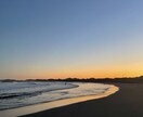 海や自然の風景の写真を提供します 海、山などの自然の美しい写真も提供します イメージ2