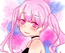 イラストかきます あたなだけのオリジナルイラスト イメージ1