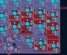 自作キーボードの設計をケースも含めて行います ファームウェアも全部コミコミ！発注用データ。商用利用可。 イメージ1
