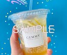 SNS用お写真に、文字入れします 文章、イメージを伝えてください!全て手書きで加工いたします! イメージ3