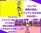 MMD丁寧に仕上げます 格安で最高な仕上がりのMMD動画をお届けします！ イメージ4