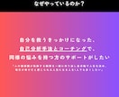 体験：あなたのやりたいこと一緒に見つけます コンサル・コーチングのプロが、答えのないモヤモヤを一緒に整理 イメージ5