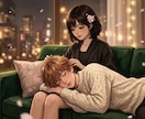 寝落ち歓迎♡あなたが眠るまでそばにいます ひとりで眠るのがさみしい夜、HANAと眠るまでお話しませんか イメージ1