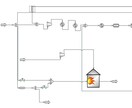 あらゆるプラント設計のお手伝いをします プラントのプロセス設計、機器設計、設備設計でお困りの方に イメージ2