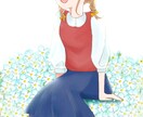 あなたの小説の表紙、挿絵描きます あなたの自作小説にイラストをつけてみませんか？ イメージ4