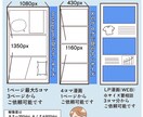 しっかり目を引く!!宣伝に使える漫画制作いたします ストーリーからも制作ＯＫ！急ぎの案件も対応いたします。 イメージ5