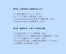 助成金対象リスキリング事業　AI動画教材販売します 助成金対象。研修、再販も可能な1０時間の動画セット イメージ5