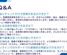成長期の体を整える指導をします 体の使い方で子どもの動きは変わる！ イメージ7