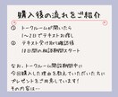 失恋した心を癒す10日間サポートをお届けします 悩みを相談しながら、一緒に新しい一歩を踏み出してみませんか？ イメージ6