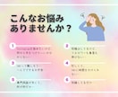 1投稿2,000円〜｜投稿・リール代行します 丁寧×安心｜初心者に寄り添う運用代行 イメージ2