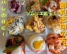 節約志向の方！おもてなしに中華料理調理します 自宅の余り物で豪快プレート料理9品！調理方教えます イメージ1