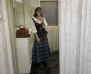 デート服など！様々なコーディネート提案します 現役古着屋店員が一緒にコーディネートを提案します！ イメージ3