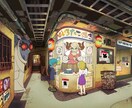 ループアニメ/歌みた/ボカロMVなど制作します 絵本のような暖かみのあるイラスト・アニメ動画を一括で制作！ イメージ11