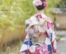 恋活・婚活の練習台になります 関西弁20代OLとお話ししませんか イメージ1