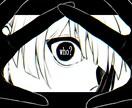 歌ってみた動画のサムネイル描きます 自分だけのイラストで注目を集めましょう！ イメージ7
