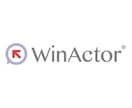 WinActorを用いて業務自動化します 個人事業主の皆さん！単調な事務作業を自動化しよう！ イメージ1