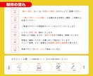 初めてでも安心◎｜集客につながるチラシを作成します 親しみやすさと印象設計で、行ってみたい！を引き出すデザイン イメージ11