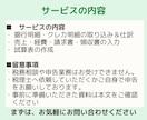 確定申告のための記帳代行を1か月分から対応します 丸投げOK！1か月3,000円で税理士事務所職員が対応します イメージ4