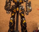 ガンプラやカーモデルのプラモデルの制作塗装をします エアブラシ塗装で筆塗りよりもきれいに塗装が出来ます。 イメージ2