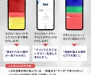 解析ツール導入で成果重視のLP制作します 競合他社徹底リサーチ！閲覧解析ツール無料導入します イメージ3