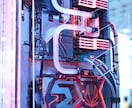 世界にあなただけのオリジナルPCを作成いたします 500台ほどの自作PCを作ってきたプロが要望に応えます！ イメージ4