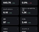 実績あり✨セミナー講師向けのX運用代行します LINE登録数UP✨プロにおまかせください！ イメージ11