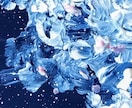 水彩画・デジタルイラスト描きます あなたの世界を柔らかく彩らせていただけませんか？ イメージ5