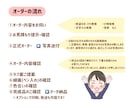 初依頼、大人数、大歓迎！誇張せず優しくお描きします 古希、還暦や敬老、父母の日、大切な家族への想いを形にします イメージ9