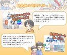 WordPressでSEOに強いHPを作成します ホームページが初めてな方の経験◎ワードプレスで自社更新も可能 イメージ5