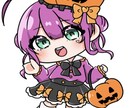 SNS向けアイコンお描きします かっこかわいい女の子&男の子のアイコンイラストをお描きします イメージ8