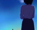 アニメ塗りでキャッチーに５日で納品します 無料で何度でも描き直します！気軽にお声掛けください！ イメージ2