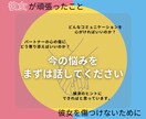 NGゼロ!隠し事・愚痴・妄想・すべて聞きます 愚痴も妄想もすべてOK!心のもやもや吐き出してスッキリ イメージ3