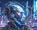 画像・動画　生成AIのプロンプトを作成します 低価格で、圧倒的なクオリティー！　AIで作業の効率UP！ イメージ6