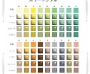 ぷっくりネームボード作成します ＼推し活・学校イベント・スポーツ観戦／ 何でも◎ イメージ6