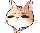 アイコン作成いたします Twitter等で使えるSNS向けのアイコン作成いたします イメージ4