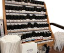貴方だけのフレグランスを作ります organic認証のessential oilsのみ使用 イメージ2