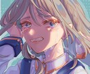 幻想的な雰囲気に満ちたアイコンを描きます メリハリのあるライティングで一味違うアイコンを提供します イメージ3