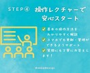 釣船専門｜LINE公式アカウント初期設定ます 釣船の予約導線をLINEで整備！ イメージ6