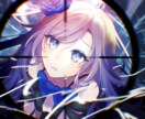 サムネイル｜イラストお描きします 個人様から活動者様まで誰でもOK イメージ1