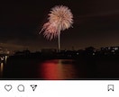 プロのライターがあなたの撮った写真に言葉を添えます Instagramや写真に雰囲気のあるキャプション・コピーを イメージ7