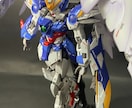 プラモデルの制作代行をします あなたの代わりに理想の作品仕上げます イメージ9