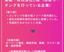 KW選定・執筆・WP入稿を最安値で執筆します キーワード選定・構成・WP入稿が無料！SEO対策はお任せ！ イメージ2