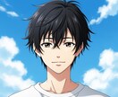 最短3日　オリジナルSNSアイコン作ります あなた専用のアイコンを低価格＆短納期でお届けします。 イメージ2
