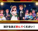 開演前のお願いムービーを制作します 会場を引き込む開演前ムービーで僕と会場を盛り上げませんか？？ イメージ5